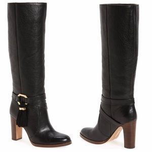 Louise et Cie “Yovan” Knee High Boot